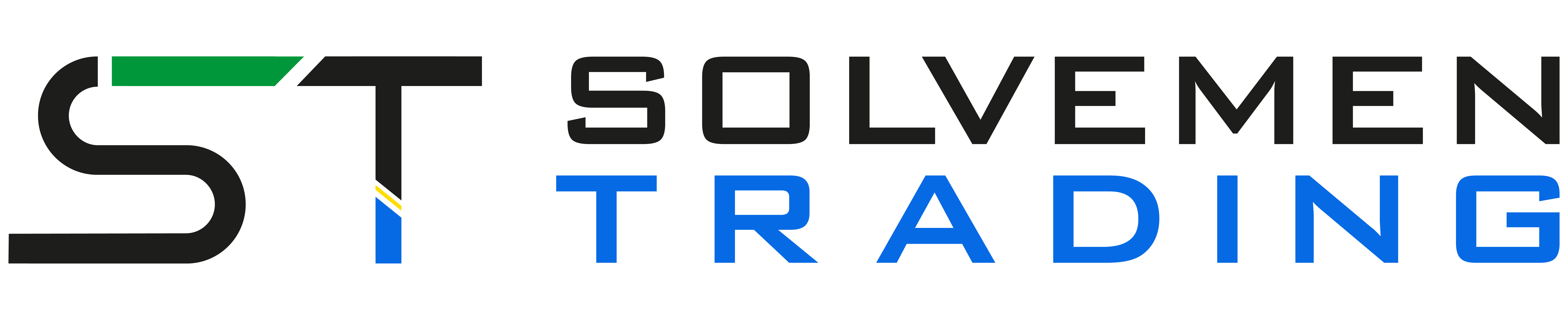 Solvemen Logo